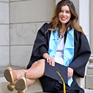 Meet your Posher, Mary